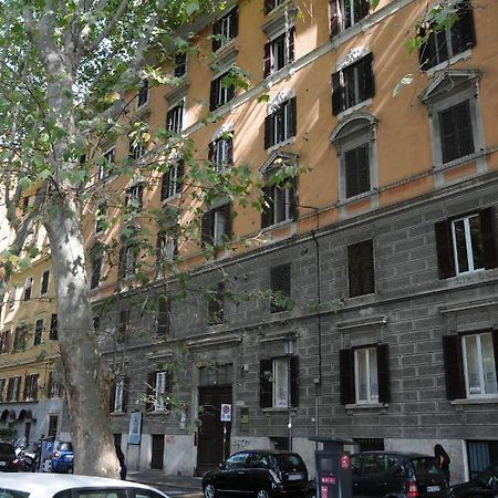 Vatican Townhouse Ρώμη Εξωτερικό φωτογραφία