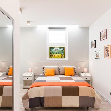 Vatican Townhouse Ρώμη Εξωτερικό φωτογραφία