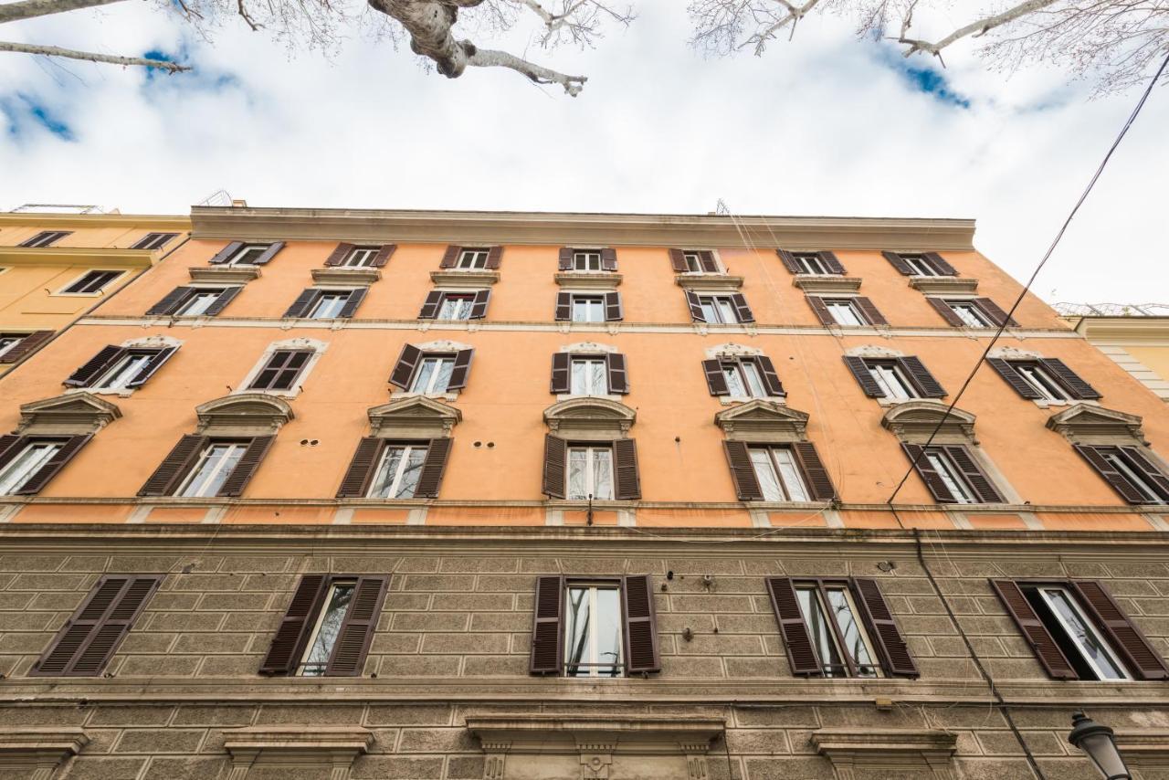 Vatican Townhouse Ρώμη Εξωτερικό φωτογραφία
