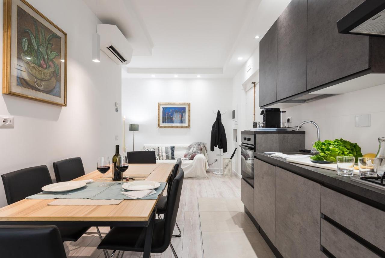 Vatican Townhouse Ρώμη Εξωτερικό φωτογραφία