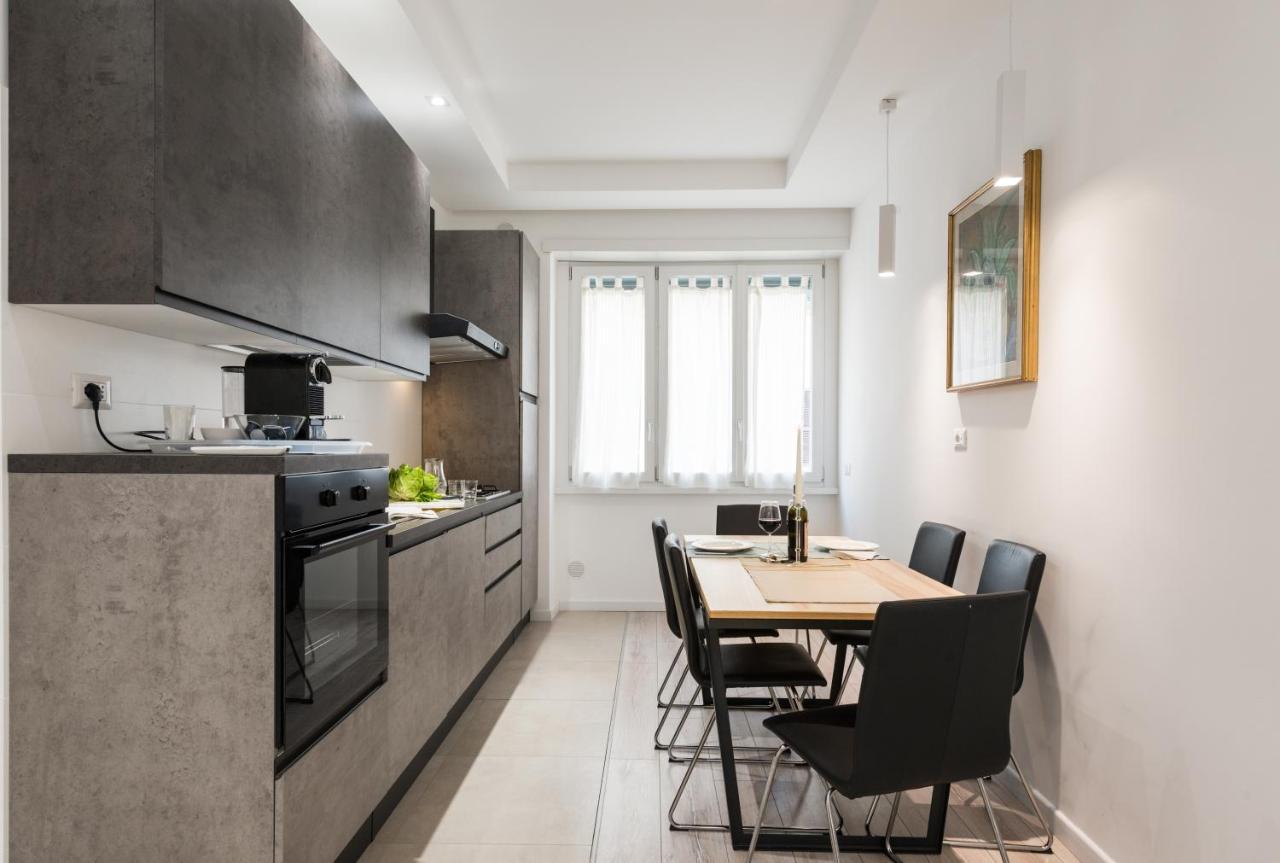 Vatican Townhouse Ρώμη Εξωτερικό φωτογραφία