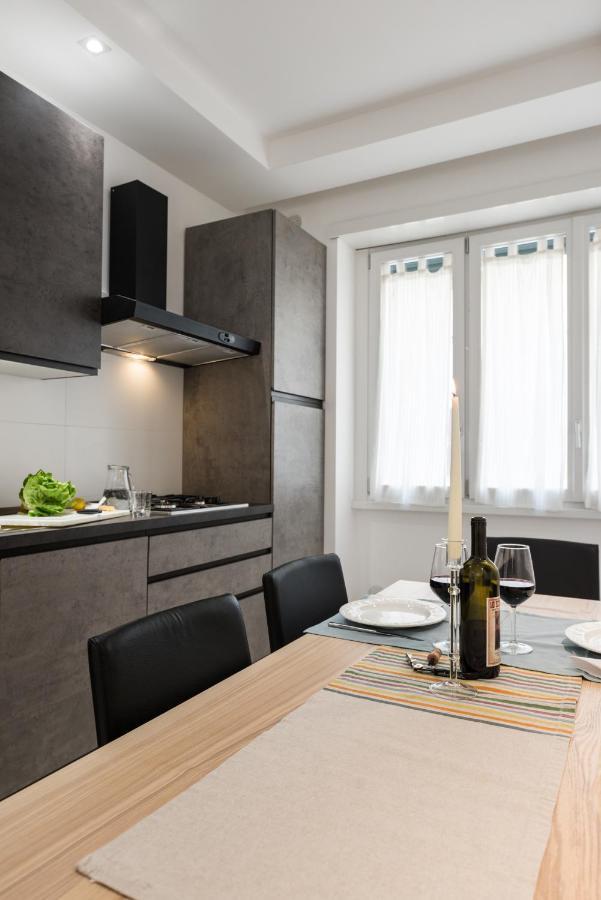 Vatican Townhouse Ρώμη Εξωτερικό φωτογραφία
