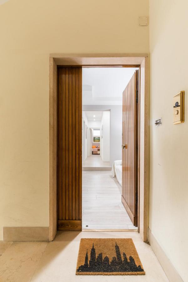 Vatican Townhouse Ρώμη Εξωτερικό φωτογραφία