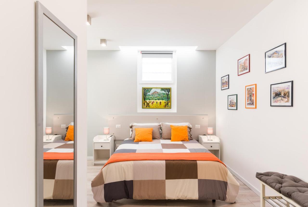 Vatican Townhouse Ρώμη Εξωτερικό φωτογραφία