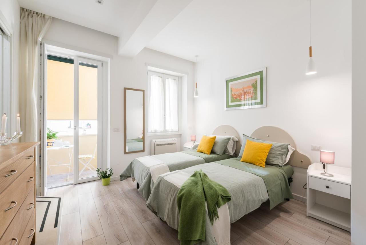 Vatican Townhouse Ρώμη Εξωτερικό φωτογραφία