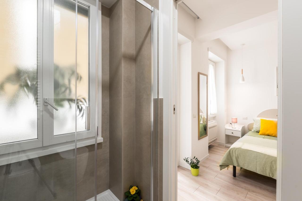Vatican Townhouse Ρώμη Εξωτερικό φωτογραφία